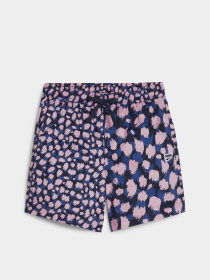 Шорти PUMA Downtown Woven Kitten модель 62436914 Фото