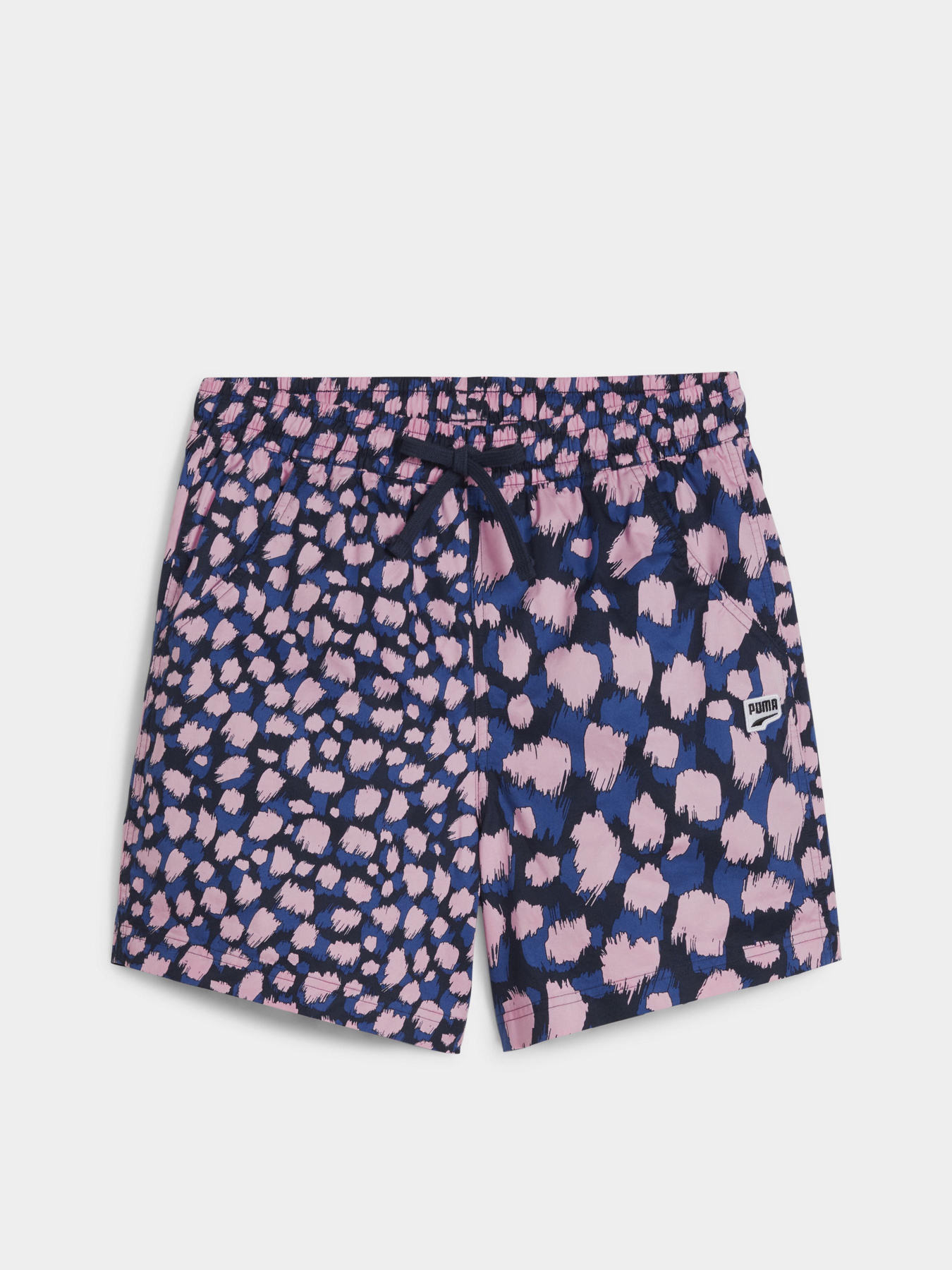 Повседневные шорты PUMA DOWNTOWN WOVEN KITTEN модель 62436914 Повседневные шорты PUMA DOWNTOWN WOVEN KITTEN модель 62436914 Фото