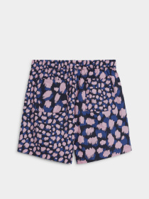 Повседневные шорты PUMA DOWNTOWN WOVEN KITTEN модель 62436914 Повседневные шорты PUMA DOWNTOWN WOVEN KITTEN модель 62436914 Фото