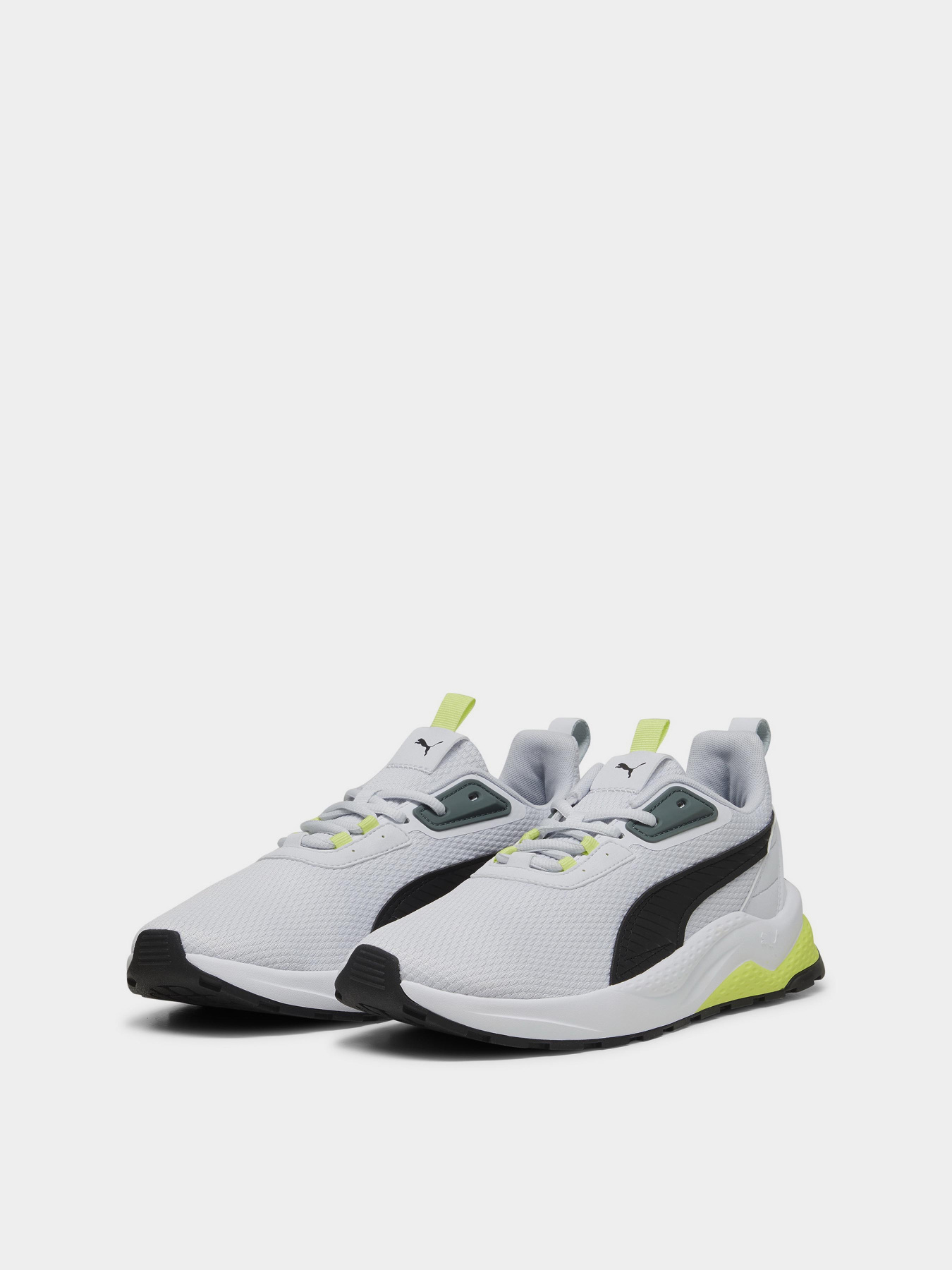 Кроссовки для бега PUMA Anzarun Fs 2.0 модель 39098211 Фото