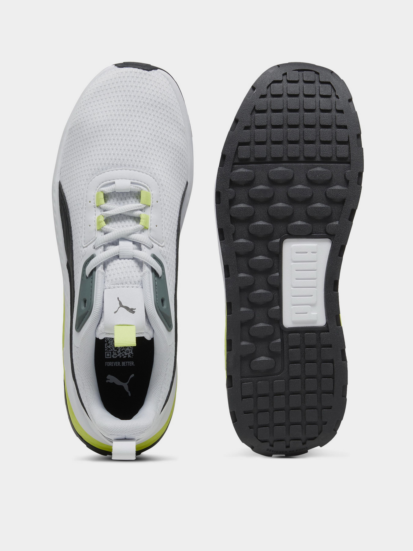 Кроссовки для бега PUMA Anzarun Fs 2.0 модель 39098211 Фото