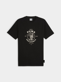 Футболка PUMA Graphics Gelateria модель 62541601 Фото