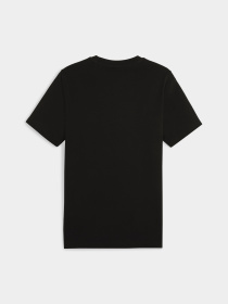 Футболка PUMA GRAPHICS GELATERIA модель 62541601 Фото