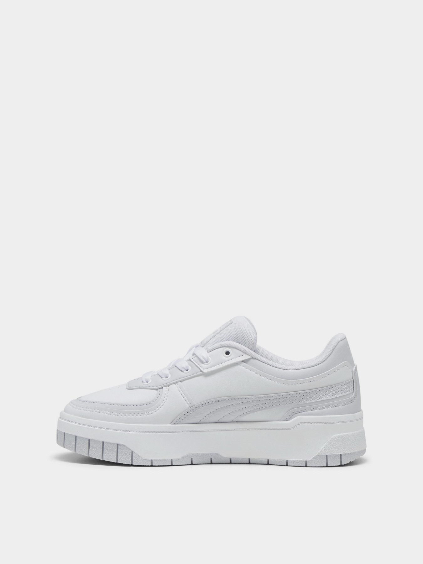 Кеди низькі PUMA Cali Dream Leathers модель 39273021 Фото