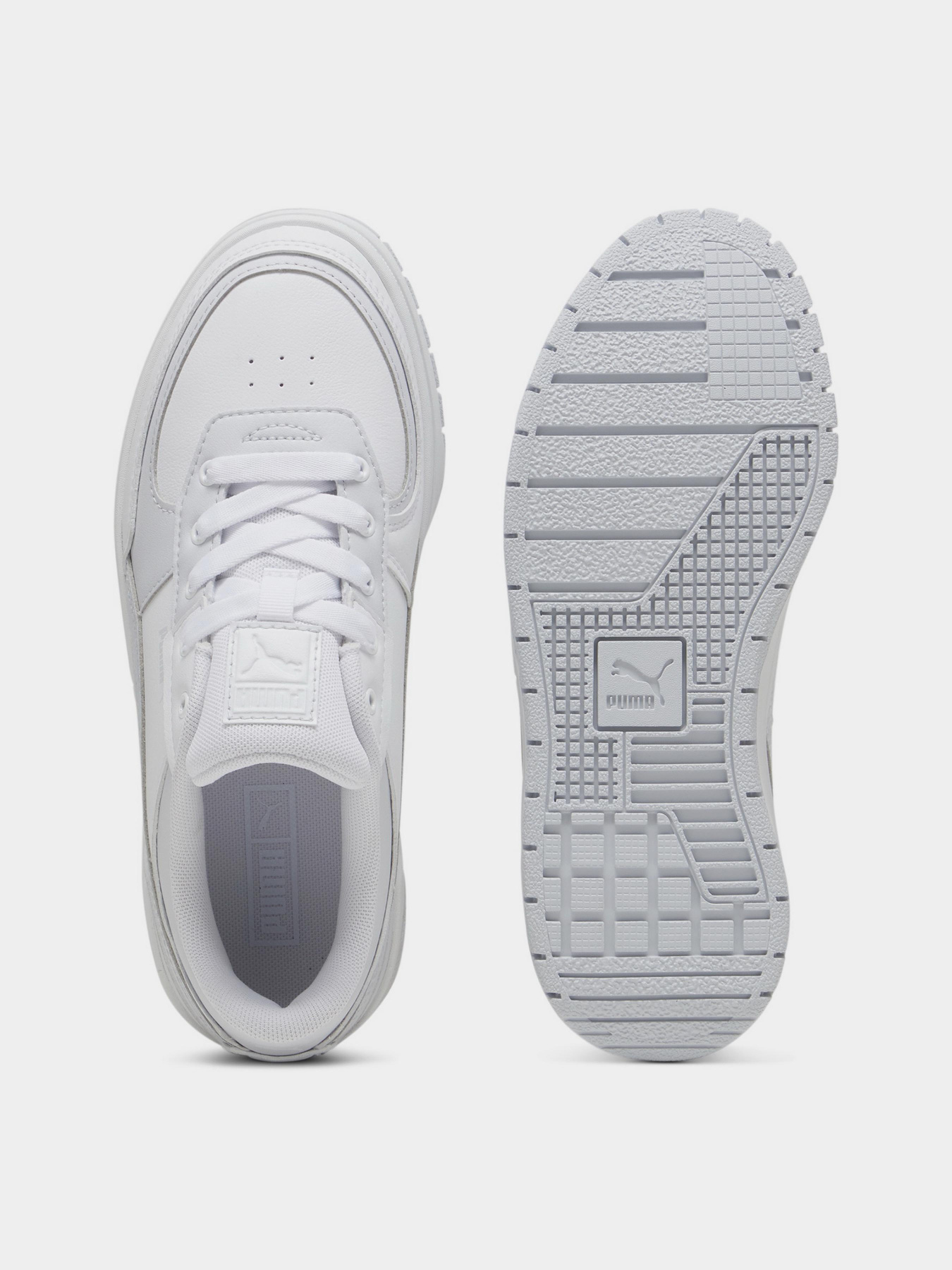 Кеди низькі PUMA Cali Dream Leathers модель 39273021 Фото