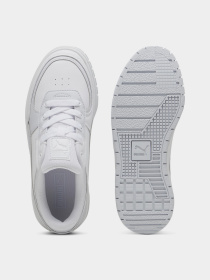 Кеди низькі PUMA Cali Dream Leathers модель 39273021 Фото