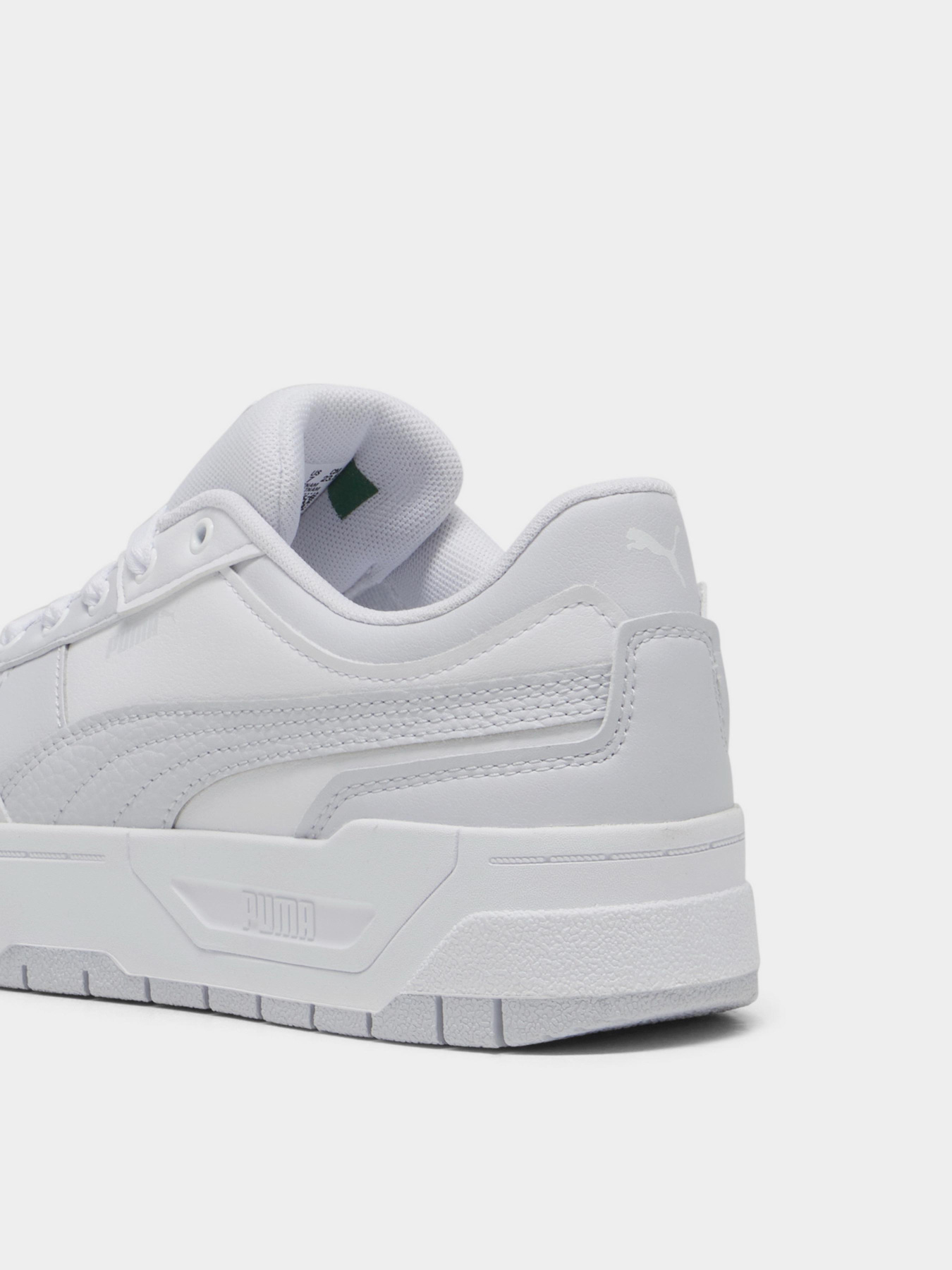 Кеди низькі PUMA CALI DREAM LEATHERS модель 39273021 Фото