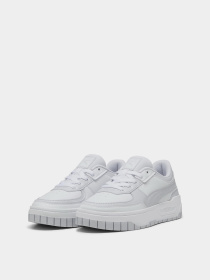 Кеди низькі PUMA CALI DREAM LEATHERS модель 39273021 Фото