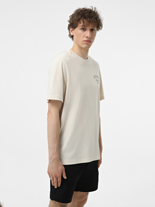 Футболка PUMA Graphics Health модель 62542287 Фото