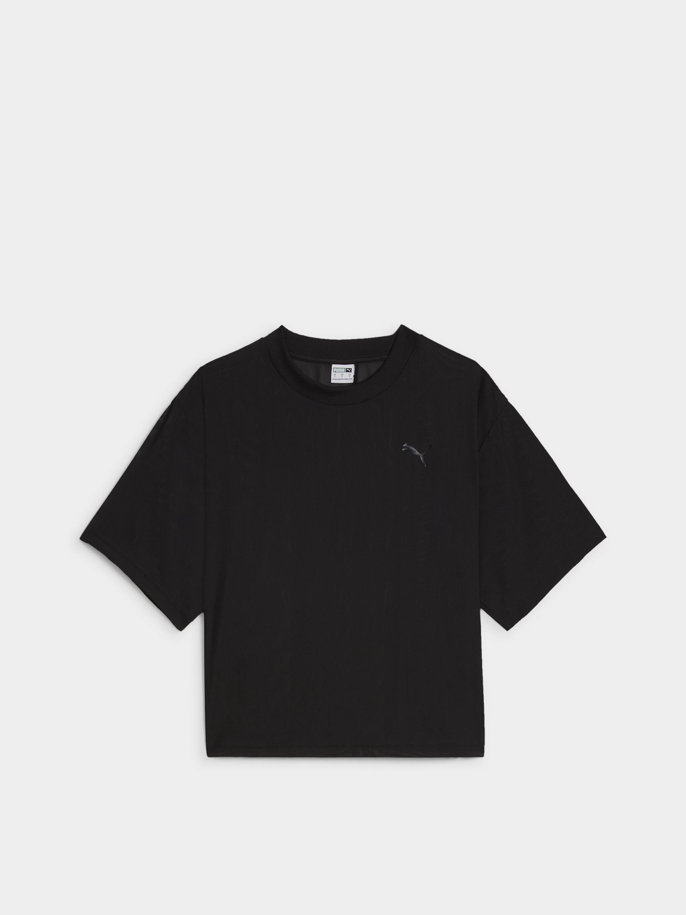 Спортивна футболка PUMA DARE TO MESH модель 62693601 Фото