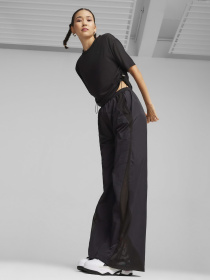 Спортивна футболка PUMA DARE TO MESH модель 62693601 Фото