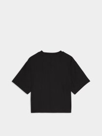 Спортивна футболка PUMA DARE TO MESH модель 62693601 Фото