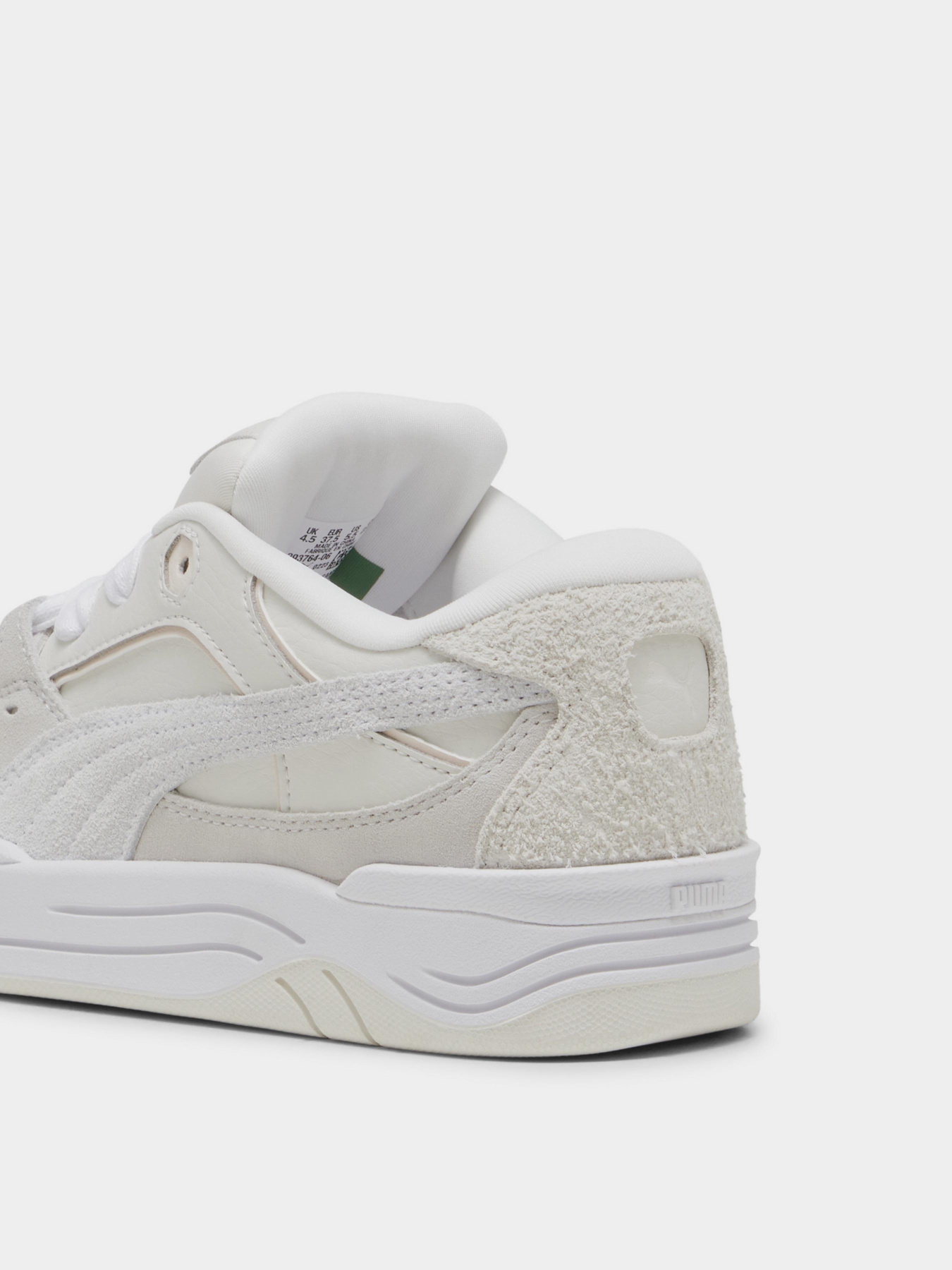 Кеды низкие PUMA 180 Performance модель 39376406 Фото