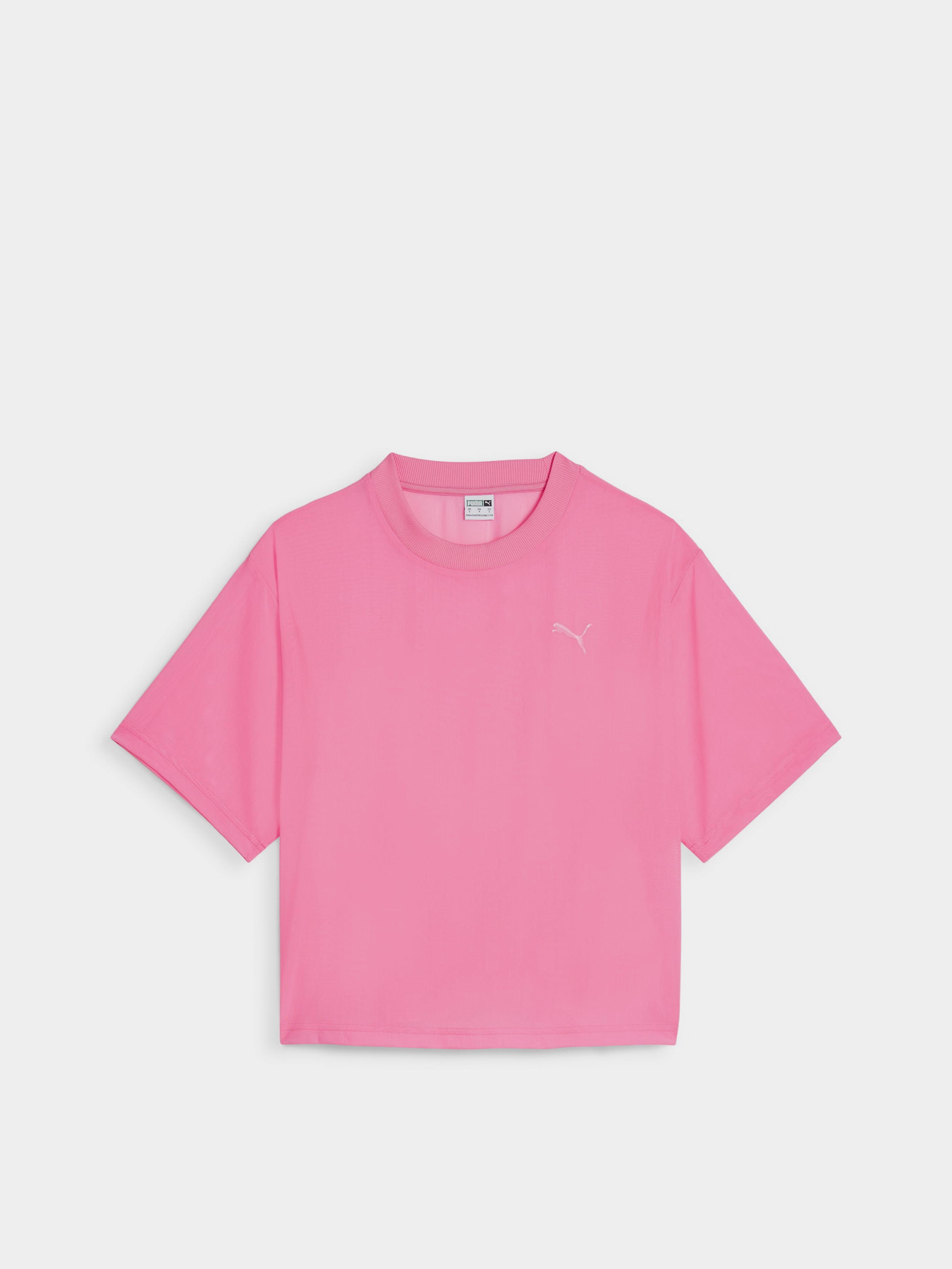 Футболка спортивная PUMA Dare To Mesh модель 62693628 Фото