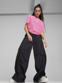 Спортивна футболка PUMA DARE TO MESH модель 62693628 Фото