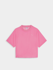 Спортивна футболка PUMA DARE TO MESH модель 62693628 Фото