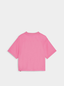 Спортивна футболка PUMA DARE TO MESH модель 62693628 Фото