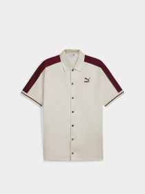 Поло PUMA T7 Shooting модель 62786887 Фото