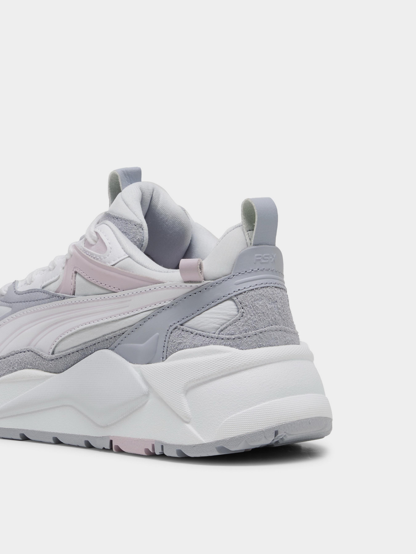 Кроссовки PUMA Rs-X Efekt Lux Wns модель 39377107 Фото