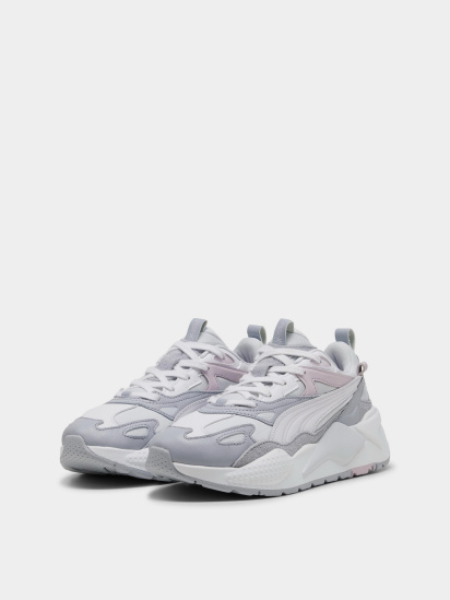 Кросівки PUMA Rs-X Efekt Lux Wns модель 39377107 — фото 4 - INTERTOP