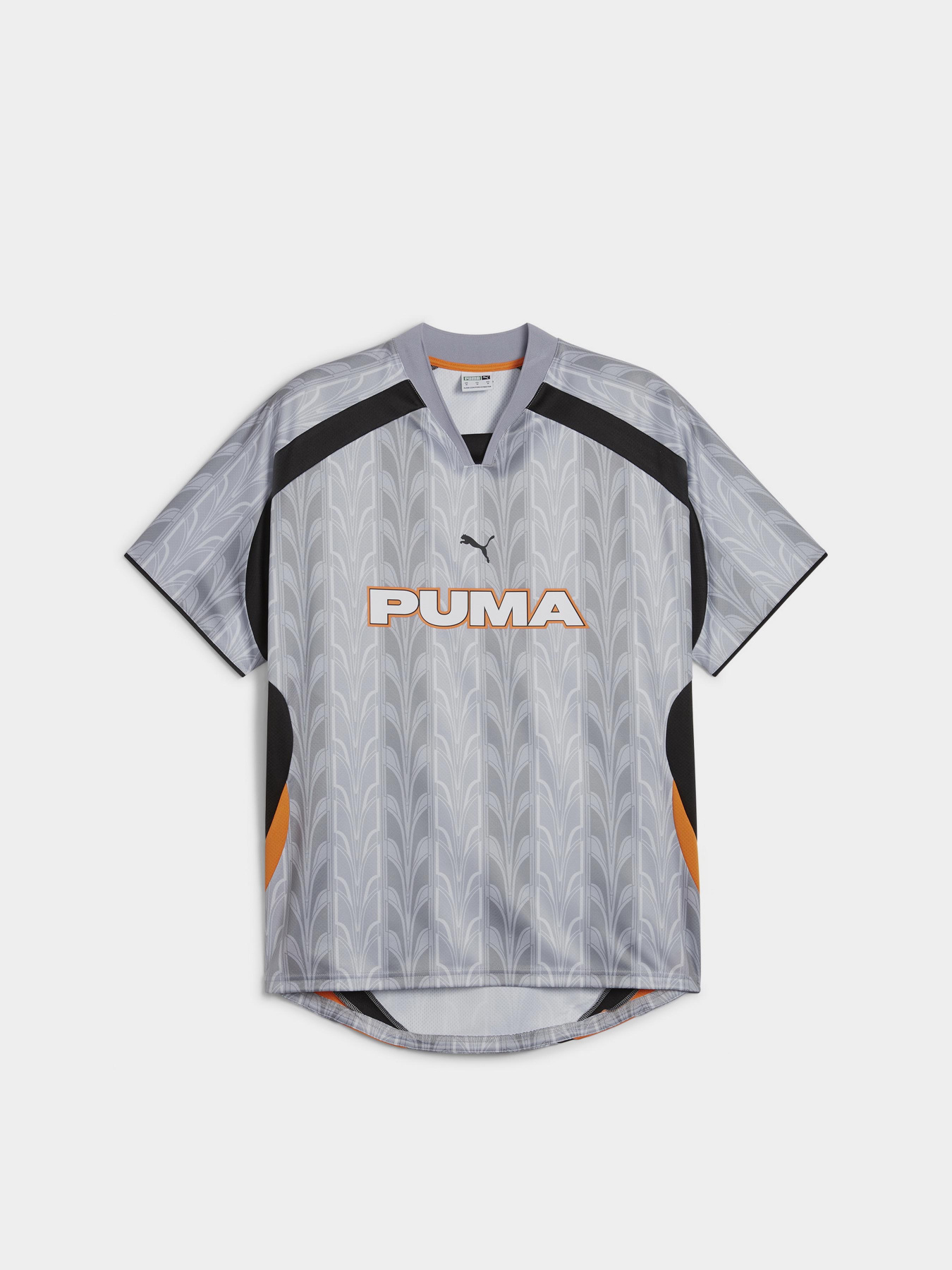 Футболка спортивная PUMA Football Jersey модель 62788542 Фото