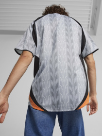 Футболка спортивная PUMA Football Jersey модель 62788542 Фото