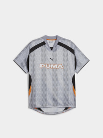 Футболка спортивная PUMA Football Jersey модель 62788542 Фото
