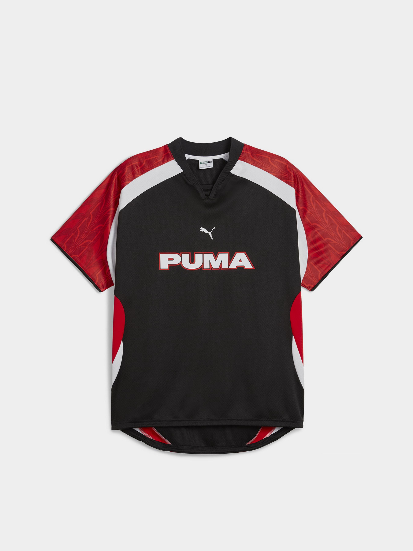 Футболка спортивная PUMA Football Jersey модель 62788601 Фото