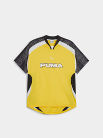 Футболка спортивная PUMA FOOTBALL JERSEY модель 62788668 Фото