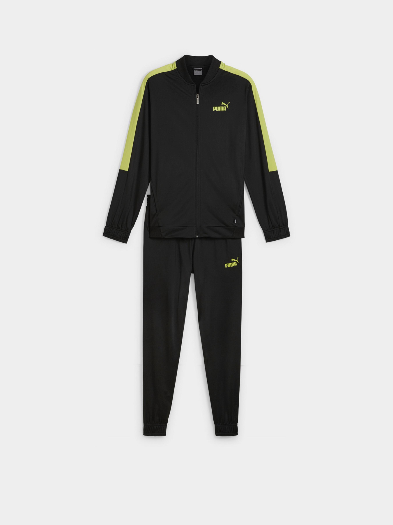 Спортивный костюм PUMA Baseball Tricot модель 67742851 Фото