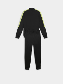 Спортивный костюм PUMA Baseball Tricot модель 67742851 Фото