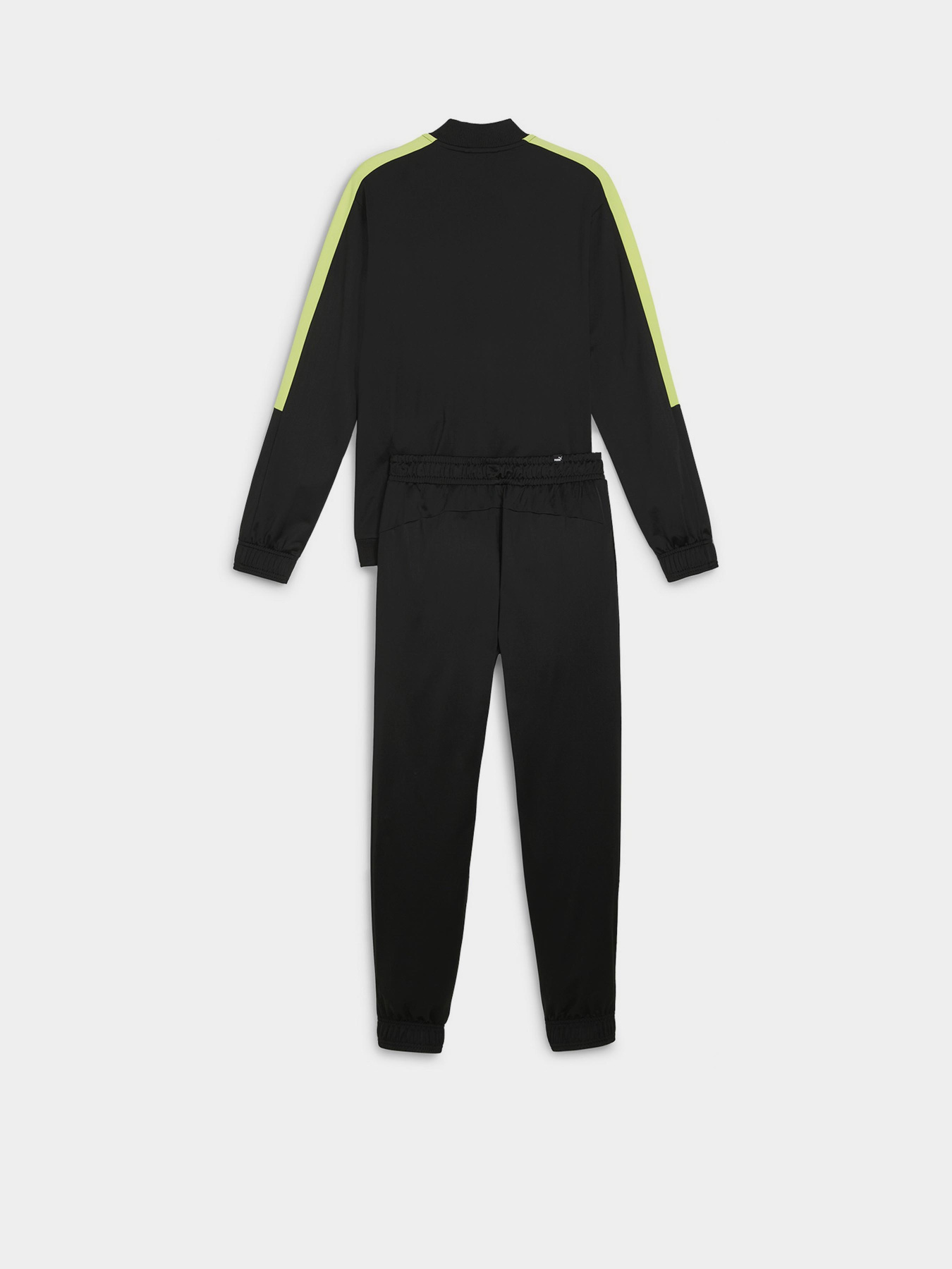 Спортивний костюм PUMA BASEBALL TRICOT модель 67742851 Спортивний костюм PUMA BASEBALL TRICOT модель 67742851 Фото