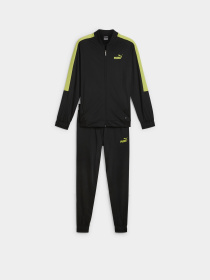 Спортивний костюм PUMA BASEBALL TRICOT модель 67742851 Спортивний костюм PUMA BASEBALL TRICOT модель 67742851 Фото