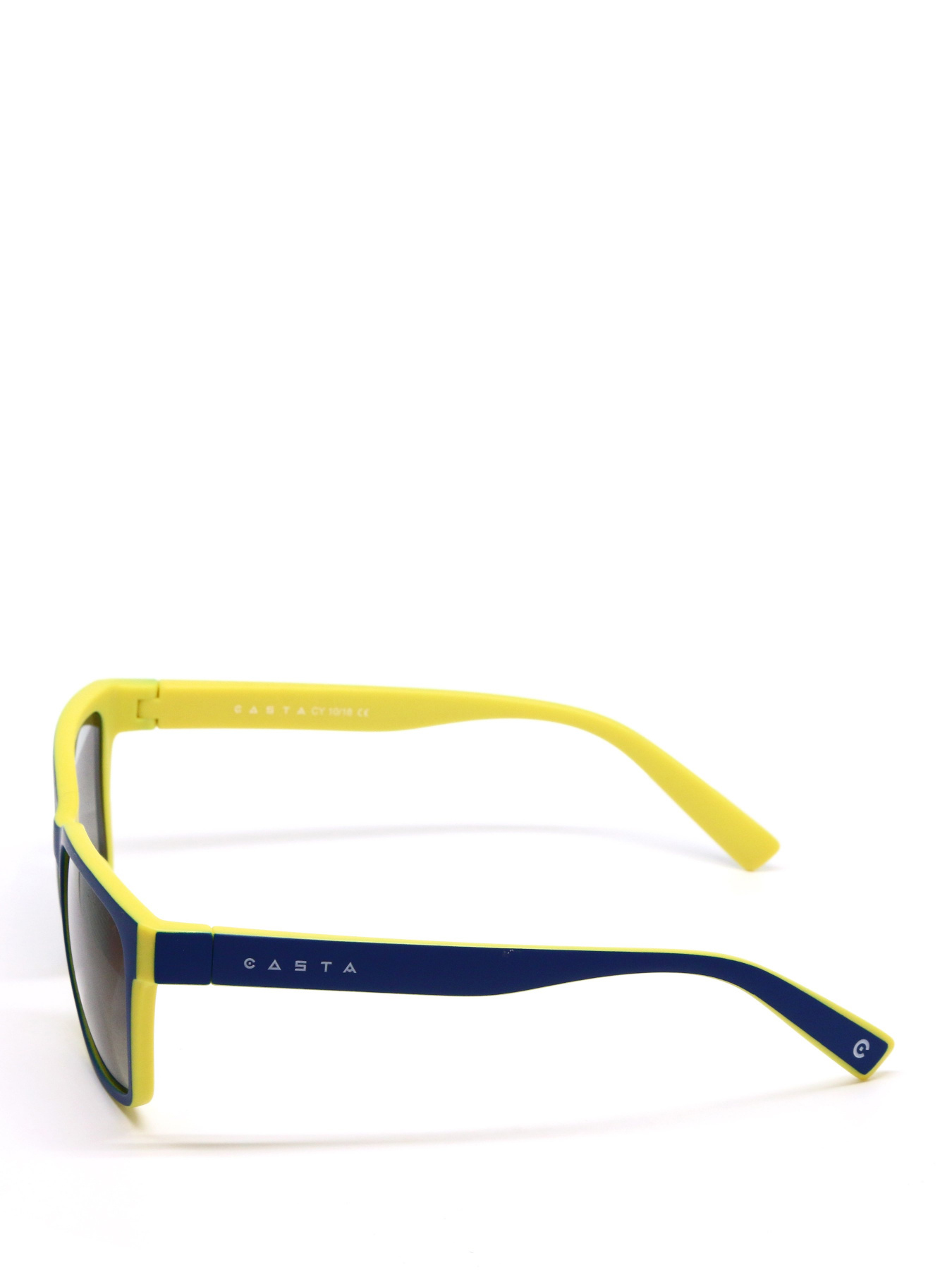 Сонцезахисні окуляри Casta модель Casta K 814 YLWBLU Фото