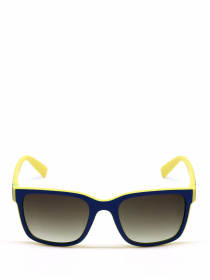 Сонцезахисні окуляри Casta модель Casta K 814 YLWBLU Фото