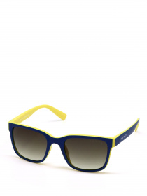 Сонцезахисні окуляри Casta модель Casta K 814 YLWBLU Фото