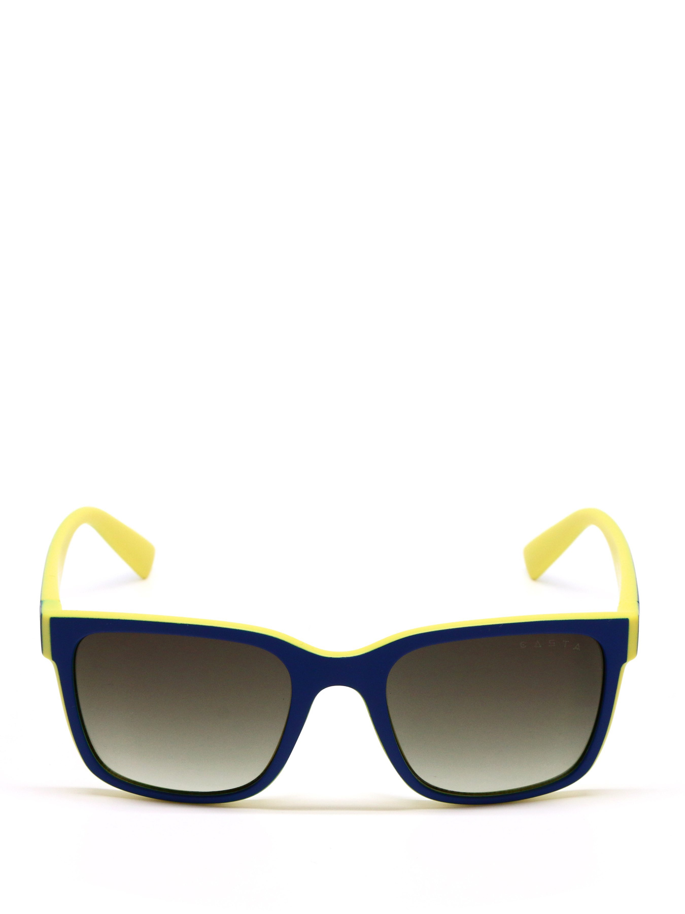 Солнцезащитные очки Casta модель Casta K 814 YLWBLU Фото