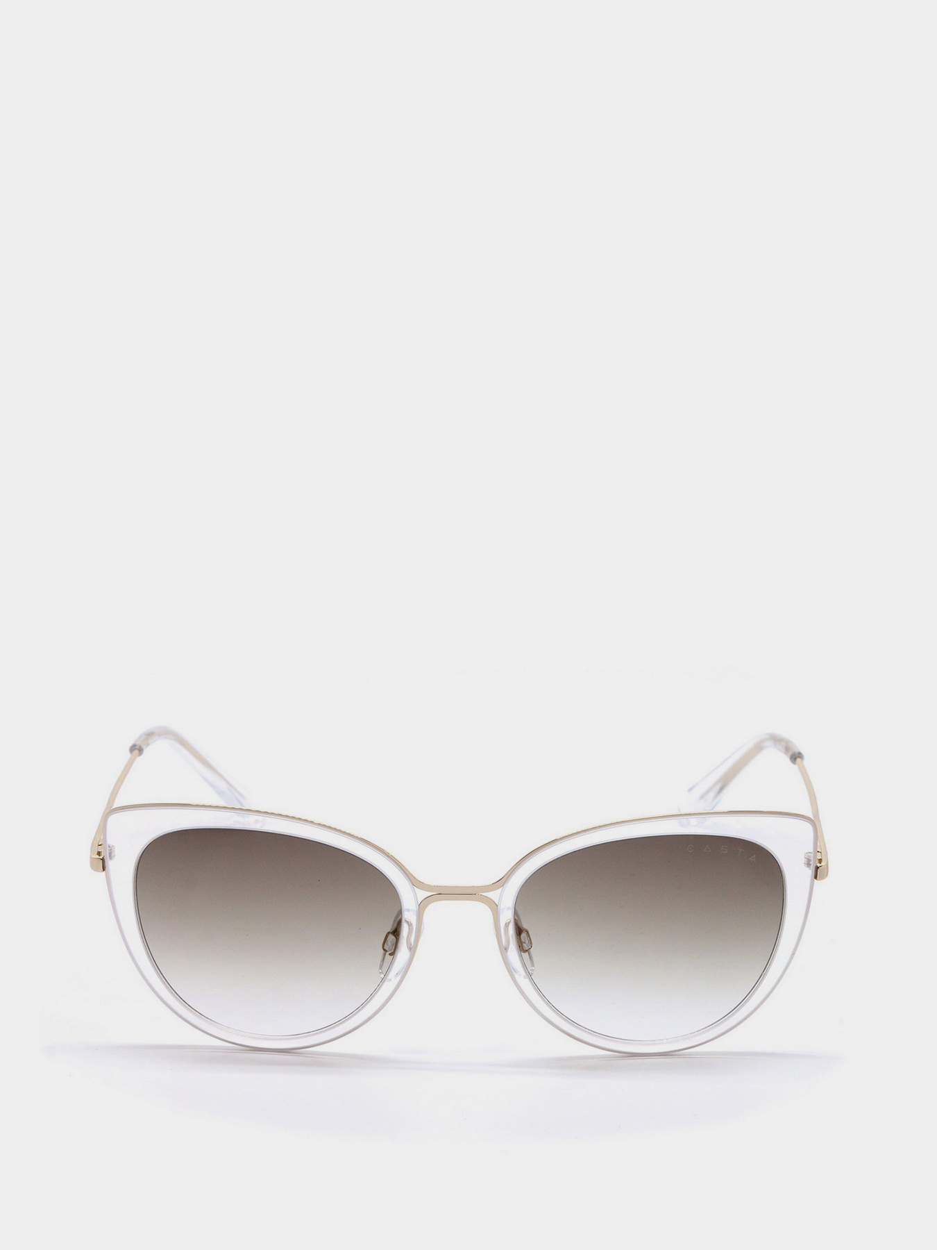 Сонцезахисні окуляри Casta модель CASTA F 454 GLD Фото