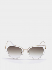 Сонцезахисні окуляри Casta модель CASTA F 454 GLD Фото