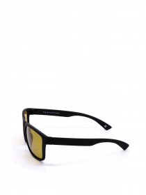 Солнцезащитные очки Casta модель CASTA E 283 BKYLW Фото