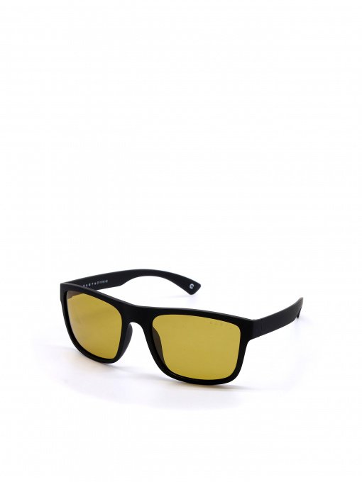 Сонцезахисні окуляри Casta модель CASTA E 283 BKYLW Фото