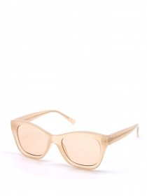 Солнцезащитные очки Casta модель CASTA F 467 BEG Фото