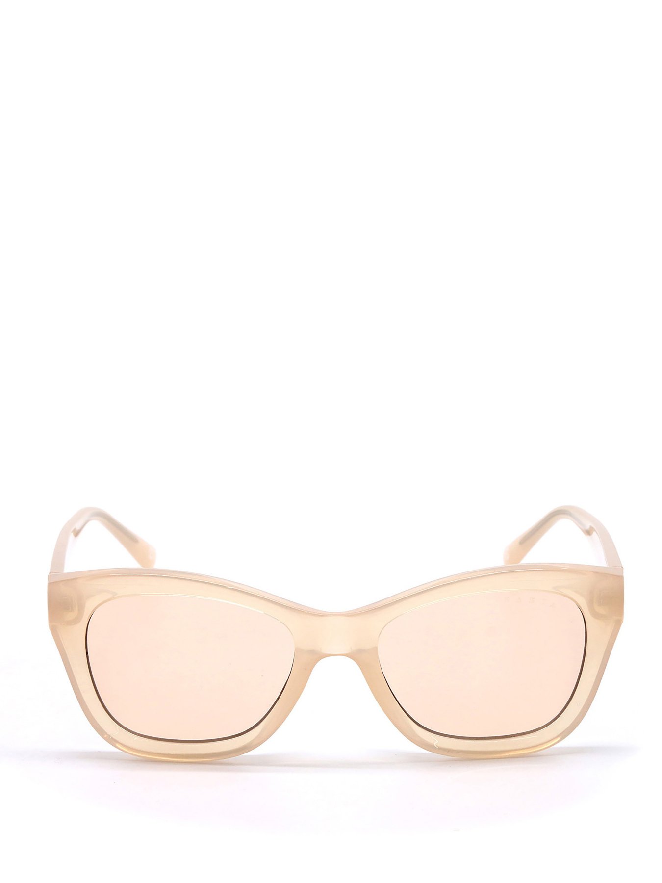 Солнцезащитные очки Casta модель CASTA F 467 BEG Фото