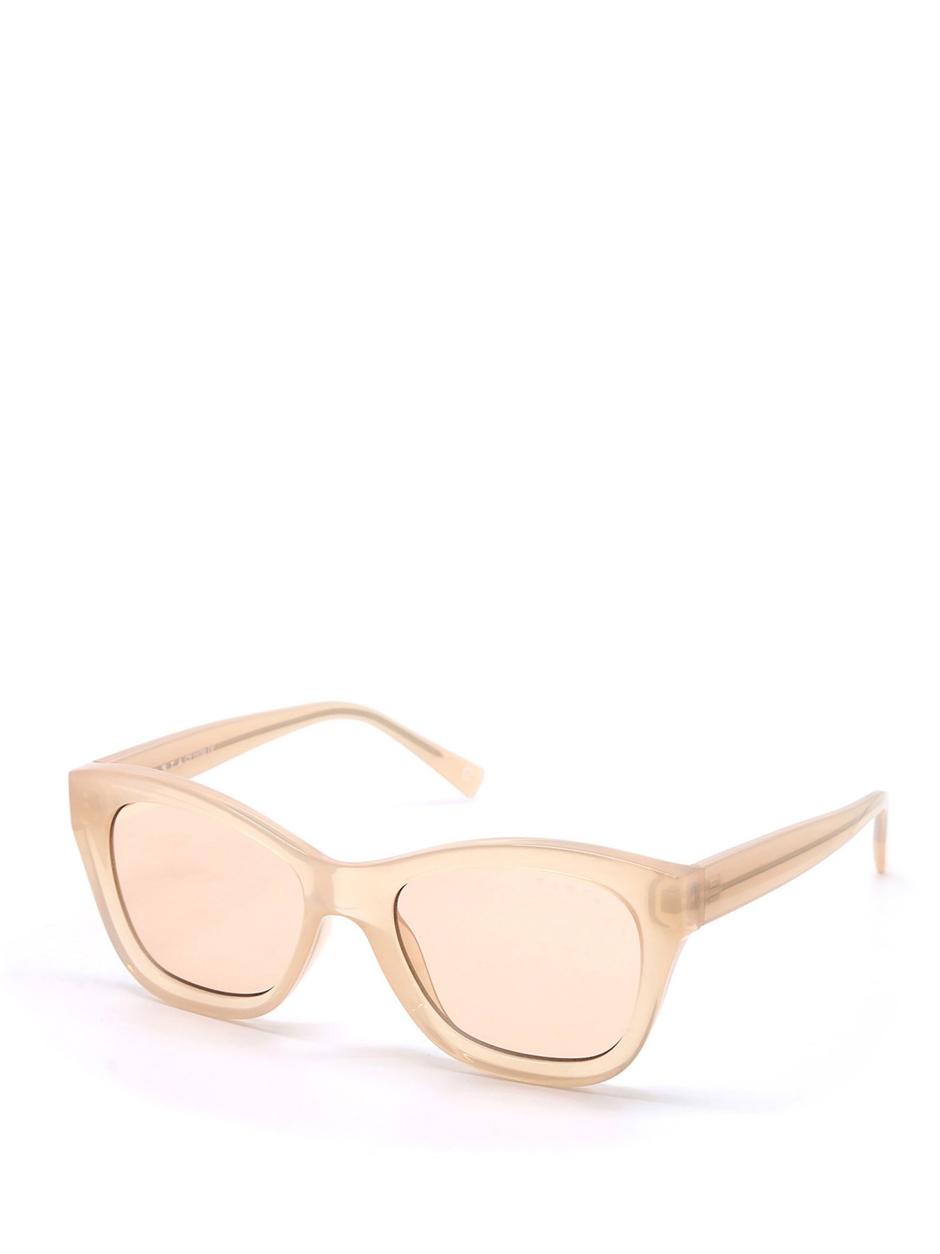 Солнцезащитные очки Casta модель CASTA F 467 BEG Фото