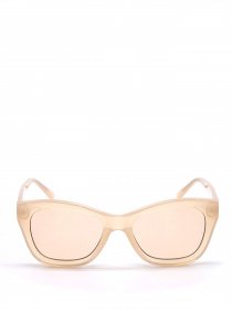 Солнцезащитные очки Casta модель CASTA F 467 BEG Фото