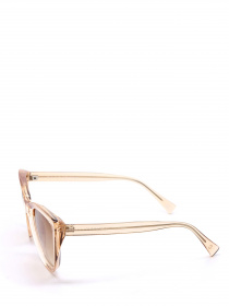 Солнцезащитные очки Casta модель CASTA F 466 BEG Фото