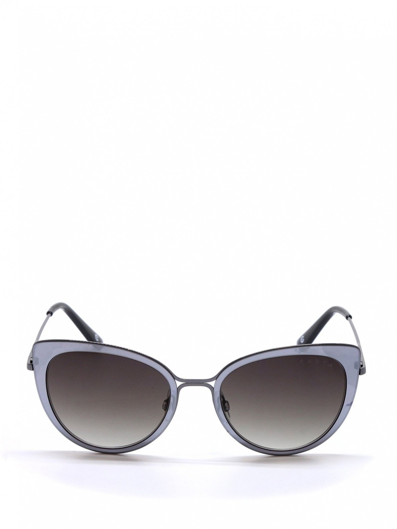 Солнцезащитные очки Casta модель CASTA F 454 GUN Фото