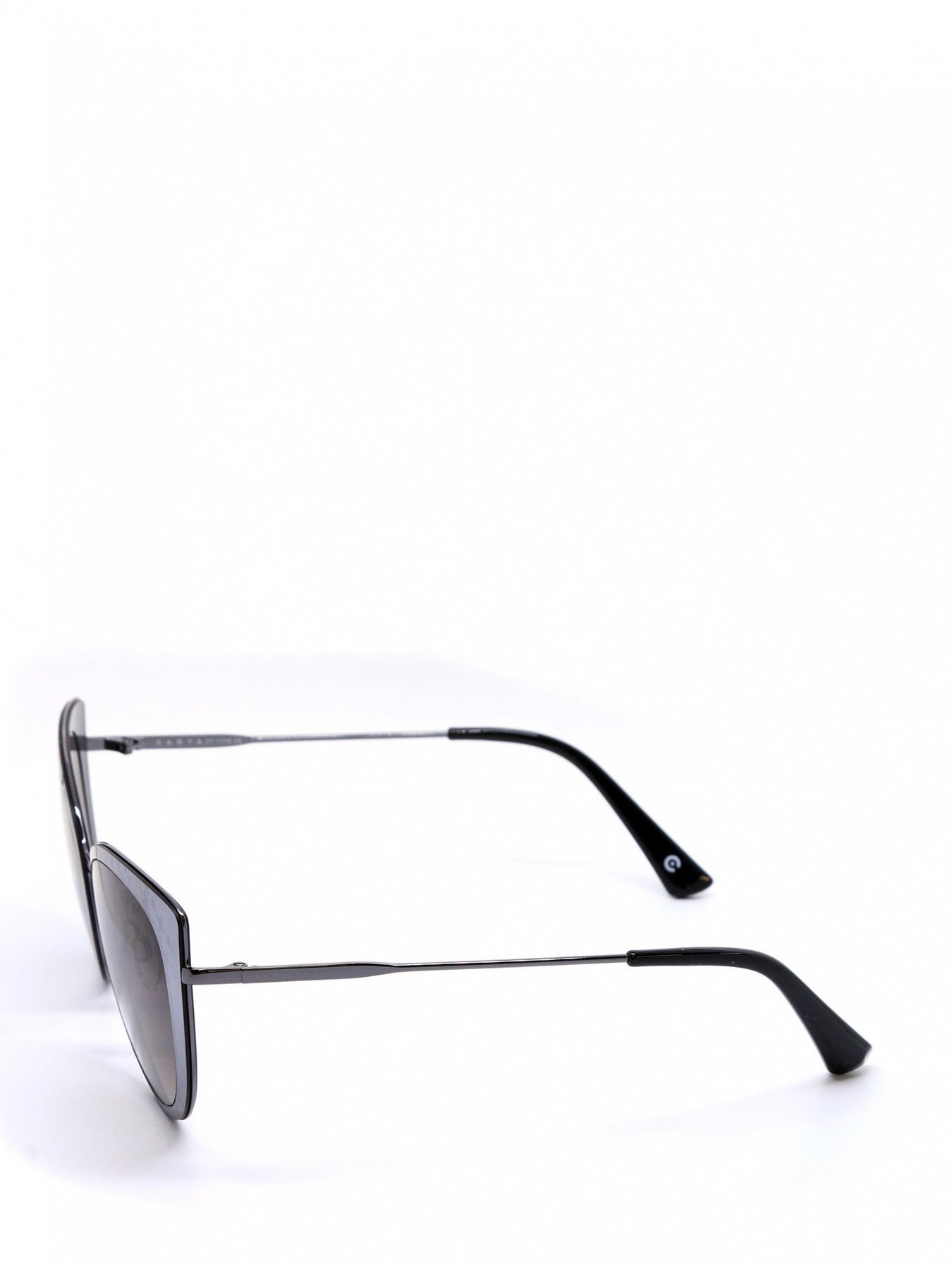 Солнцезащитные очки Casta модель CASTA F 454 GUN Фото