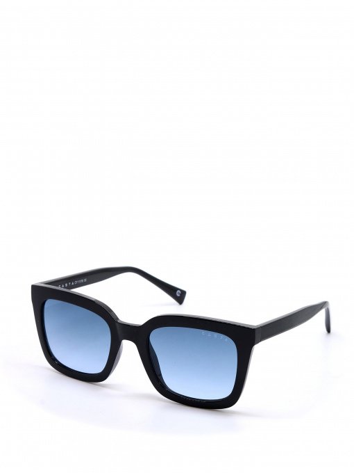 Сонцезахисні окуляри Casta модель CASTA F 465 BK Фото