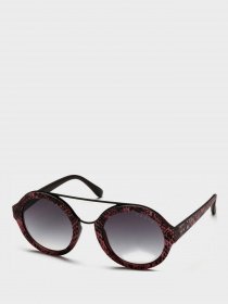 Солнцезащитные очки Casta модель CASTA F 414 PNK Фото